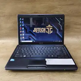Laptop Toshiba Satelite Ram 16GB
