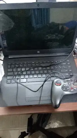 Jual laptop second