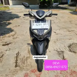 Yamaha soul GT th 2017 motor second unit gres