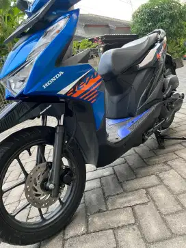 Beat 2021 Original mulus istimewa