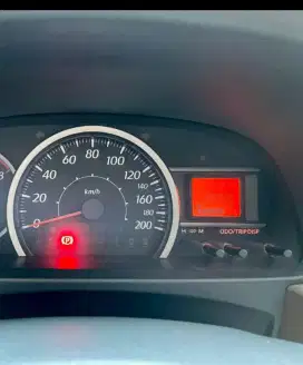 Toyota Calya 2016 Bensin