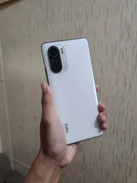 Xiaomi Poco F3 8/256gb Resmi indo second nominus