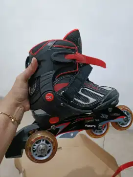 Sepatu Roda second