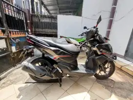 Jual Honda Vario 160