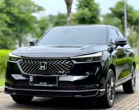 Pjk Pjg 1th Honda HRV RS 1.5 Turbo AT 2022 Dp Ringan Low KM 40rb Recrd