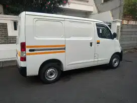 Daihatsu Gran max 2022 Bensin