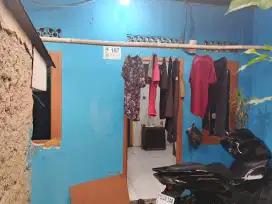 Jual rumah di depok ratu jaya dekat GDC