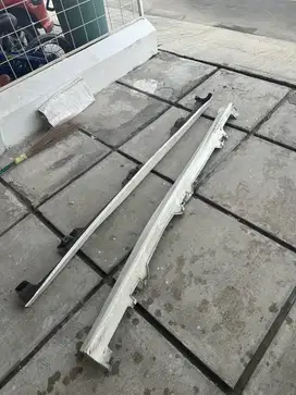 Sideskirt honda mobilio RS 1 set
