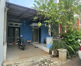 DI JUAL MURAH RUMAH DI CLUSTER VERINA GRAHA RAYA