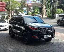 FORTUNER GR SPORT MATIC 2.8 CC Asli bali tahun 2023