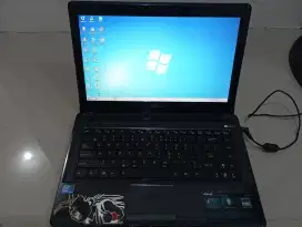 Laptop Asus A42F