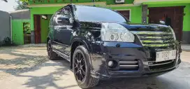 2012 Xtrail 2.5 St Autech