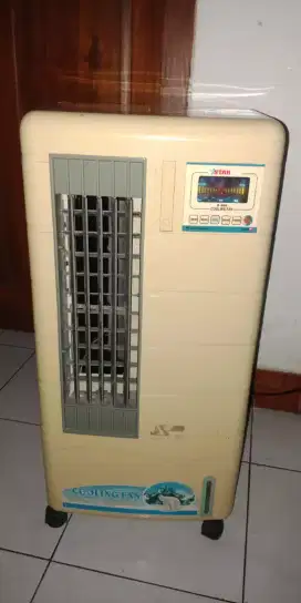Kipas angin cooling fan