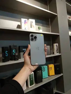 IPHONE 13 PRO MAX 128GB RESMI INDO