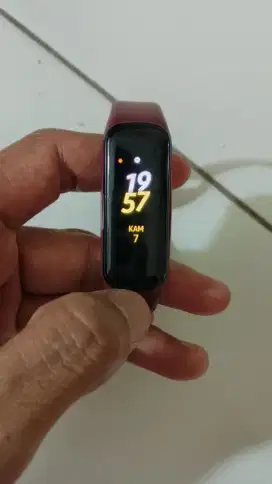 band galaxy Fit 2