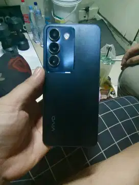 Vivo y100 5g ram 8/128 fulset
