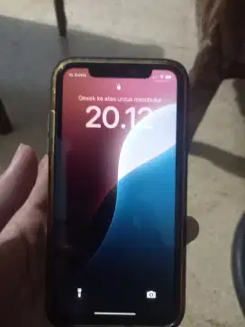 iphone 11 64gb inter