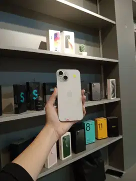 IPHONE 15 128 GB IBOX SECOND NORMAL FULLSET