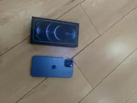 Iphone 12 pro 128gb sekali baru murah