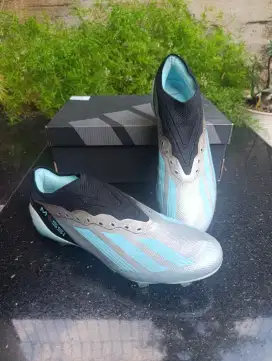 Sepatu Sepakbola Adidas X Crazyfast Messi.1 FG