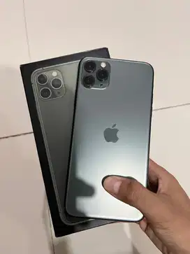 Iphone 11 pro max 64gb mulus