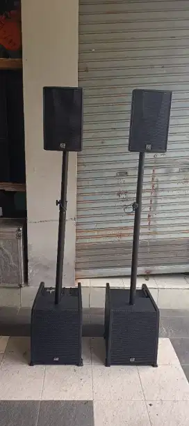 Speaker aktif LD N MA