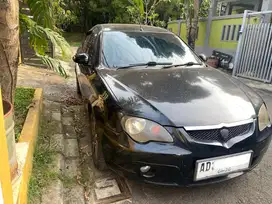Proton Gen 2 Hatchback 1.6 MT 2008