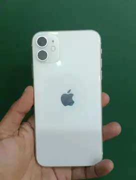 iphone 11 64gb second iBox