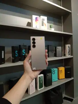 SAMSUNG Z FOLD 6 12/1 TB SEIN FULLSET