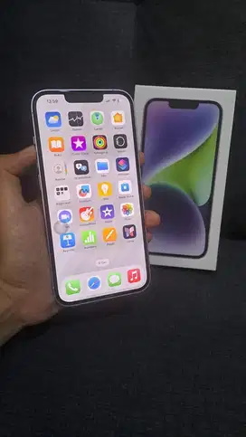 Forsale iphone 14 256 digimap