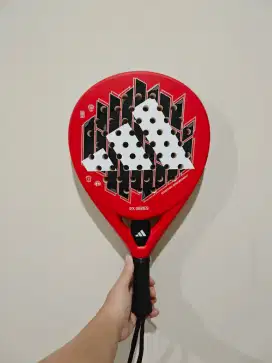 Raket Padel Adidas RX Red Series