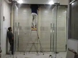 SERVICE/PASANG BARU ROLLING DOOR