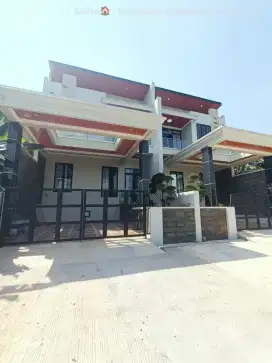 Rumah Semarang Manyaran Semarang Barat