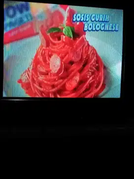 Dijual tv 21 in komplit 200 rb