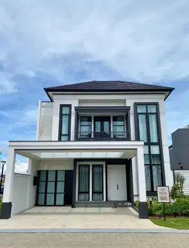 Matera Residences Gading Serpong New Type Free DP 10 Persen