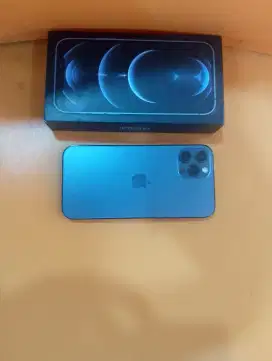 Iphone12 pro 128gb paham baru murah