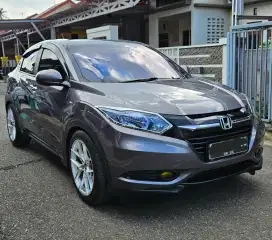 Honda Hrv e metic 2016