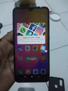 Xiaomi Redmi 7 ram 3