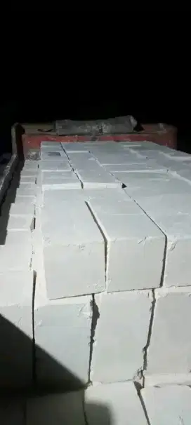 Kumbung superr pondasi