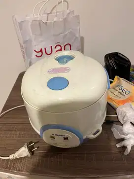 Rice Cooker Miyako