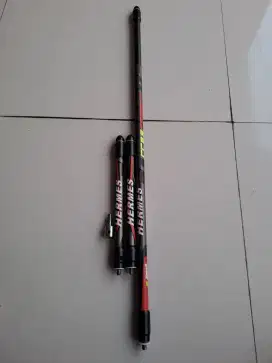 Stabilizer Decut Hermes FREE 6 ARROW EASTON 1516