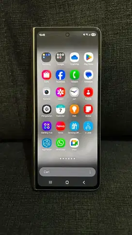 Forsale Samsung Zfold 4 256gb