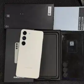samsung s23 5g 256gb resmi sein fullset original no minus bergaransi