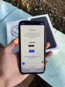 Ip 11 128gb beacukai stara iBox