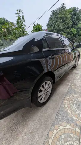 Toyota Corolla Altis 2010 Bensin