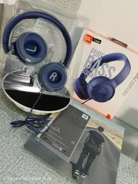 Headset JBL w Cable