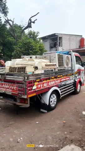 Terima jual beli ac bekas