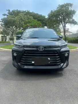 Toyota Avanza New Type G / AT 2025