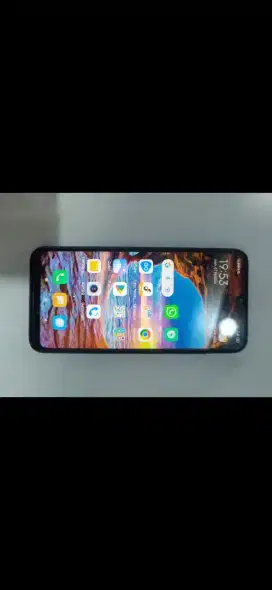 Dijual HP Xiaomi Mi Play