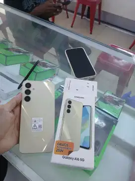 samsung galaxy A16 5G